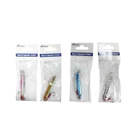 Τεχνητό Δόλωμα Ψάρι 15g – Fishing Lure