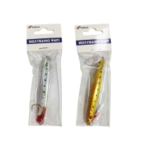 Τεχνητό Δόλωμα Ψάρι 60g – Fishing Lure