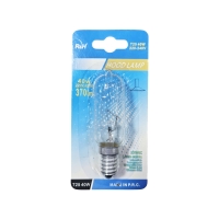 R&H Λάμπα T25 40W E14 370 Lumen για Απορροφητήρα - Hood Lamp