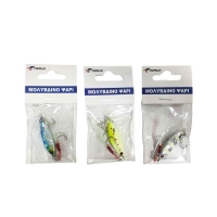 Τεχνητό Δόλωμα Ψάρι 20g – Fishing Lure