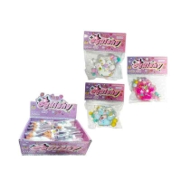 Αντιστρες Παιχνίδι Πατούσα με Μπαλίτσες Squishy  - Antistress Toy Soft Squishy