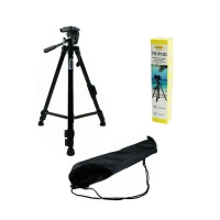 Andowl Τρίποδο Κινητού με Bluetooth Q-L3388 - Tripod