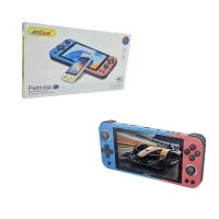 Andowl Φορητή Κονσόλα Παιχνιδιών P10 Pro - Handheld Game Console