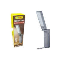 Andowl Φορητό Φωτιστικό Γραφείου Q-LED103  – Portable LED Desk Lamp