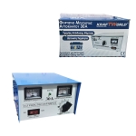 Φορτιστής Μπαταρίας Αυτοκινήτου 30A 6V/12V - Car Battery Charger