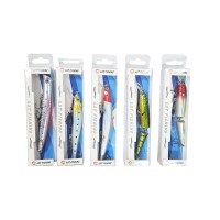 LST Fishing Τεχνητό Δόλωμα Ψαρέματος - Artificial Lure