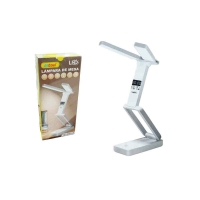 Andowl Πτυσσόμενο Φωτιστικό Γραφείου Q-LED169 - LED Desk Lamp