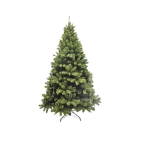 Χριστουγεννιάτικο Δέντρο Πράσινο 215cm - Christmas Tree