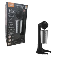 RAF Μίξερ Ροφημάτων 100W R.31000 - Drink Mixer