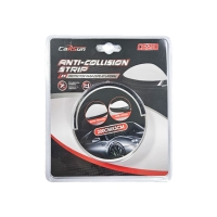 Carsun Αυτοκόλλητη προστατευτική ταινία αυτοκινήτου C6210 - Anti-collision strip