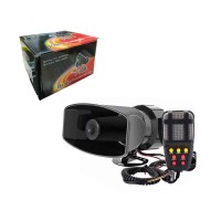 Κόρνα Μεγάφωνο - Τηλεβόας - Ντουντούκα - Electronic horn