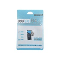 Treqa Στικάκι USB 64GB 3.0 - USB 3.0 Flash Drive