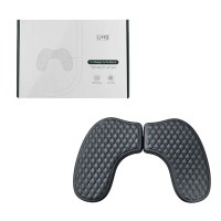 Στήριγμα Χεριών σε Σχήμα U για Μανικιούρ UH9 - U-Shape Arm Rest for Manicure