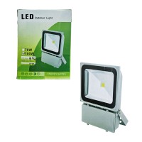 Προβολέας LED Εξωτερικού Χώρου 100W IP65 - LED Outdoor Floodlight