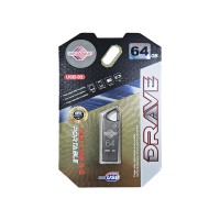 Φορητό στικάκι USB Flash Drive 64GB - Portable USB Flash Drive