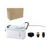 Επαγγελματική Συσκευή Καθαρισμού με Ατμό – Professional Steam Cleaning Machine