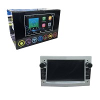 Οθόνη Αυτοκινήτου 9'' - Android Car Multimedia Screen