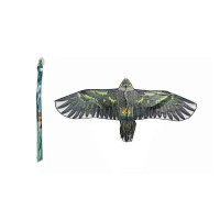 Χαρταετός Σχήμα Αετός – Eagle Shape Kite
