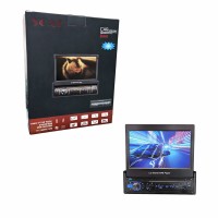 SOAK Αναδιπλούμενο Ράδιο Αυτοκινήτου MP5 Με Οθόνη Αφής 7" SK8325 – Car MP5 Stereo Fold Out Touchscreen 7 Inch