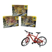 Mountainbike Διακοσμητικό Ποδήλατο Μινιατούρα – Die Cast Bicycle Model