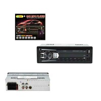 Andowl Ηχοσύστημα Αυτοκινήτου Q-CA102 - Car MP3 Player