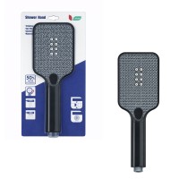 Τηλέφωνο Ντους Εξοικονόμησης Νερού – Water Saving Handheld Shower Head