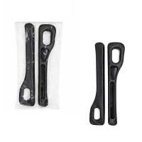 Γέμισμα Κενού Καθίσματος Αυτοκινήτου Σετ 2 Τεμαχίων – Car Seat Gap Filler Strip