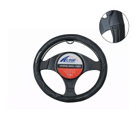 Κάλυμμα Τιμονιού Αυτοκινήτου 38cm – Car Steering Wheel Cover