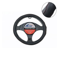 Κάλυμμα Τιμονιού Αυτοκινήτου 38cm – Car Steering Wheel Cover