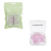 Διαχωριστικά Βλεφαρίδων Σιλικόνης για Lash Lift – Silicone Lash Lift Separators