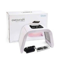 Συσκευή Φωτοθεραπείας Led Omega Light Omelon - Low Level LED Therapy