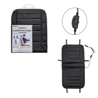 Θερμαινόμενο Κάλυμμα Καθίσματος Αυτοκινήτου 12V - Heated Car Seat Cover