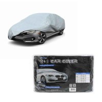Carsun Κουκούλα Κάλυμμα Αυτοκινήτου LA-1971 Μέγεθος L 430–480cm -  Car Cover LA-1971