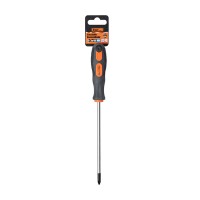 Σταυροκατσάβιδο Με Μαγνήτη 6x150mm - Phillips Screwdriver with Magnet