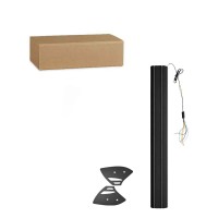 Φωτιζόμενη Αεροτομή Αυτοκινήτου LED – LED Car Spoiler Light