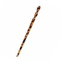 Στικ Μαλλιών Λεοπάρ  – Vintage Leopard Hair Stick