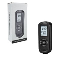 Μετρητής Πάχους Επιστρώσεων Ψηφιακός Υψηλής Ακρίβειας HW-300S - Digital Coating Thickness Gaug