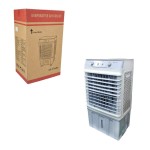 Επιδαπέδιος Ανεμιστήρας με Ροδάκια YR-5000-101 - Evaporative Air Conditioner Cooler