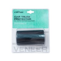 Carsun Προστατευτικό Πορτμπαγκάζ Αυτοκινήτου 10x180cm C6208 - Car Trunk Protector