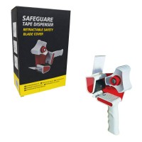 Βάση ταινίας συσκευασίας - Μηχάνημα εφαρμογής ταινιών συσκευασίας - Tape Dispenser