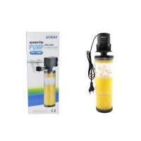 SOBO Εσωτερικό Φίλτρο Ενυδρείου  FK-1503  - Aquarium Filter Pump