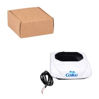 Κλιματιστικό Οροφής Μεγάλου Τύπου 24V 750W για Φορτηγά και Camper #423 - 24V 750W Large Rooftop Air Conditioner for Trucks and Campers