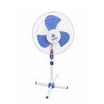 Ανεμιστήρας Δαπέδου Ηλεκτρικός 105cm - Electric Standing Floor Fan 105cm