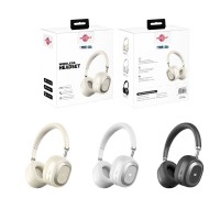 Wisdomup Ασύρματα Ακουστικά Κεφαλής TDE-20 - Wireless Headset