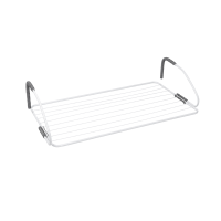 Sidirela Απλώστρα Καλοριφέρ 105cm E-0008 - Drying Rack Radiator