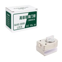Κλειδαριά Γυάλινης Πόρτας - Glass Door Lock