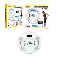 Andowl Ψηφιακή ζυγαριά Q-SO69 - Weighing scale