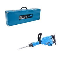 Bisutime Ηλεκτρικό Κατεδαφιστικό Πιστολέτο 2200W 65mm - Demolition Hammer