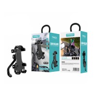 Treqa Βάση Κινητού για Μηχανή & Ποδήλατο BC-T39 - Motorcycle & Bicycle Phone Holder
