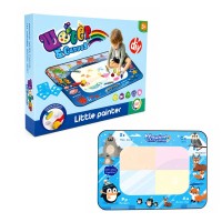 Μαγικό Χαλάκι Ζωγραφικής για Παιδιά - Magic Water Drawing Mat for Kids